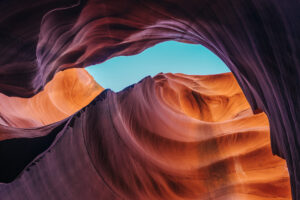 Lower Antelope Canyon8063719212